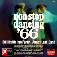 James Last Orchestra - Non Stop Dancing '66