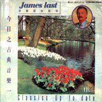 James Last Orchestra - Classics Up To Date Vol.1