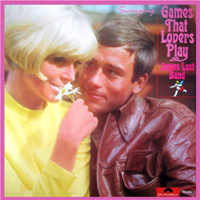 James Last Orchestra - Games That Lovers Play