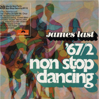 James Last Orchestra - Non Stop Dancing '67 Vol.2