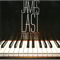 James Last Orchestra - Piano A Gogo