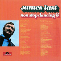 James Last Orchestra - Non Stop Dancing 8