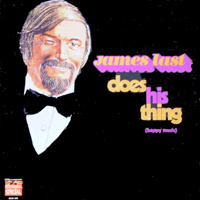 James Last Orchestra - Does His Thing