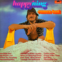 James Last Orchestra - Happyning