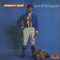 James Last Orchestra - Last Of Old England