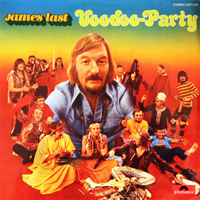James Last Orchestra - Voodoo Party