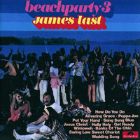 James Last Orchestra - Beach Party 3