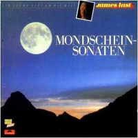James Last Orchestra - Mondschein Sonaten