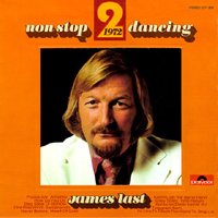 James Last Orchestra - Non Stop Dancing 1972 Vol.2