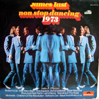 James Last Orchestra - Non Stop Dancing 1973