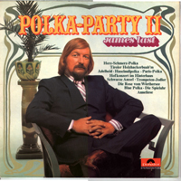 James Last Orchestra - Polka Party 2