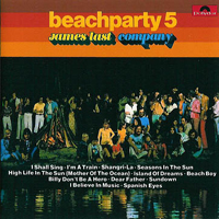 James Last Orchestra - Beachparty 5