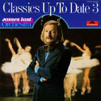 James Last Orchestra - Classics Up To Date Vol.3