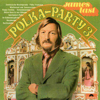 James Last Orchestra - Polka Party 3