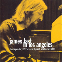 James Last Orchestra - In Los Angeles (Well Kept Secret)