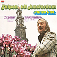 James Last Orchestra - Tulpen Uit Amsterdam