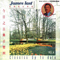 James Last Orchestra - Classics Up To Date Vol.4