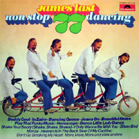 James Last Orchestra - Non Stop Dancing 1977