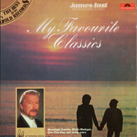 James Last Orchestra - My Favourite Classics