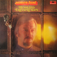 James Last Orchestra - Russland Erinnerungen