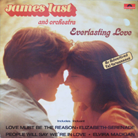 James Last Orchestra - Everlasting Love