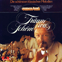 James Last Orchestra - Traum Was Schones