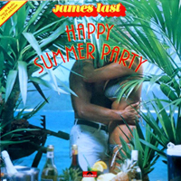 James Last Orchestra - Happy Summer Party