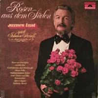 James Last Orchestra - Roses From The South