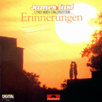 James Last Orchestra - Erinnerunge