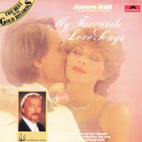 James Last Orchestra - My Favourite Love Songs