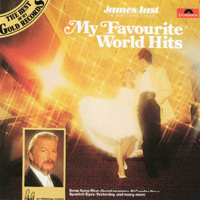James Last Orchestra - My Favourite World Hits