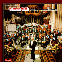 James Last Orchestra - In St. Patrick's Cathedra