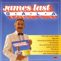 James Last Orchestra - Gala