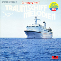 James Last Orchestra - Traumschiff Melodien