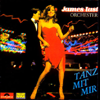 James Last Orchestra - Tanz Mit Mir