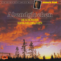 James Last Orchestra - Abendglocken (Die Schonsten Russland-Melodien)