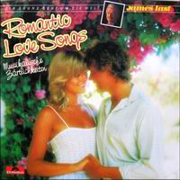 James Last Orchestra - Romantic Love Songs