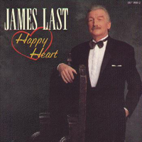 James Last Orchestra - Happy Heart
