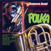 James Last Orchestra - Wir Spielen Wieder Polka