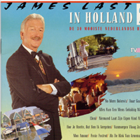 James Last Orchestra - In Holland 2