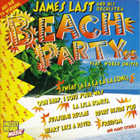 James Last Orchestra - Beach Party '95