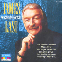 James Last Orchestra - Great Instrumentals