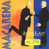 James Last Orchestra - Macarena