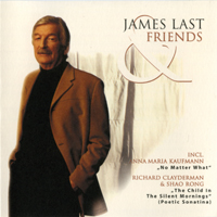 James Last Orchestra - Friends