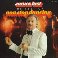 James Last Orchestra - Best Of Non Stop Dancing