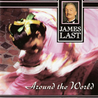 James Last Orchestra - Around The World