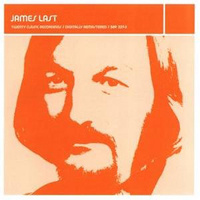 James Last Orchestra - Lounge Legends