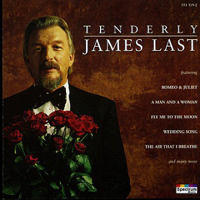 James Last Orchestra - Tenderly