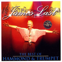 James Last Orchestra - The Best Of Hammond &Trumpet