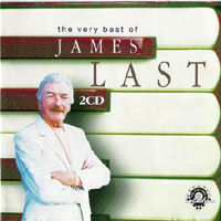 James Last Orchestra - The Very Best Of James Last (CD 1)